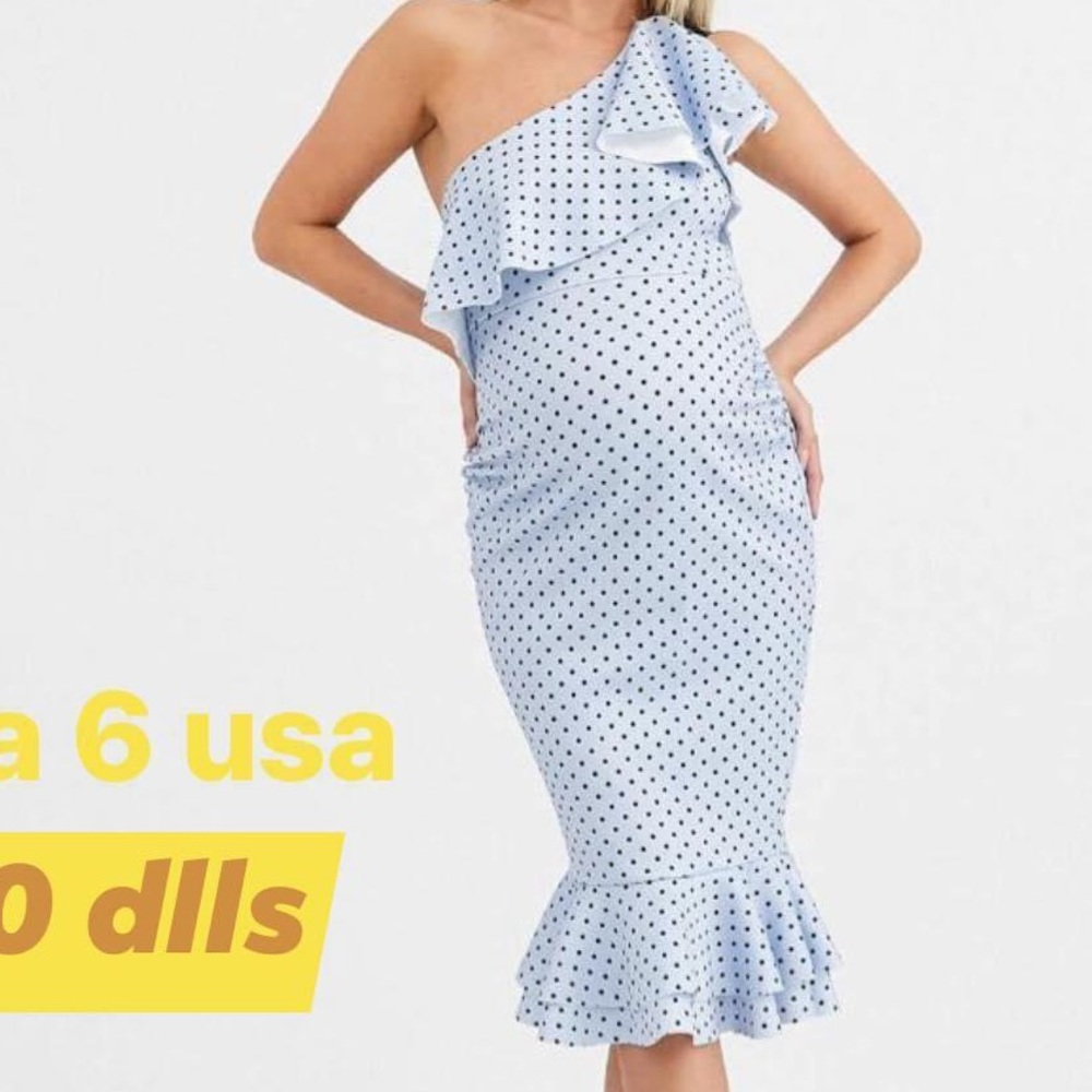 Maternity dress